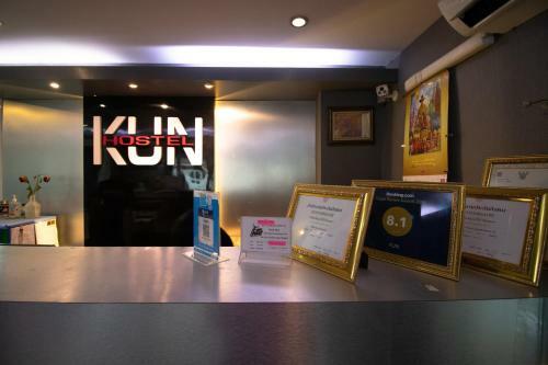 Hotel Kun Hostel