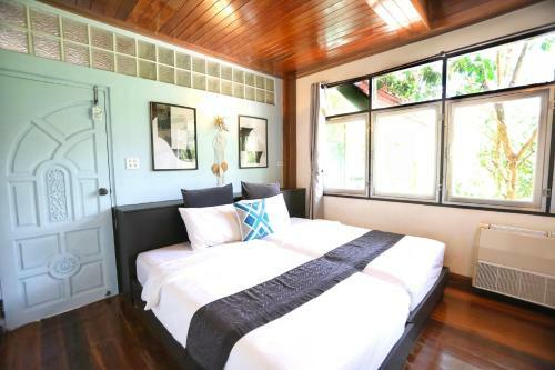 Evergreen Pakchong Home