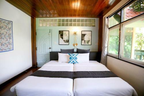 Evergreen Pakchong Home