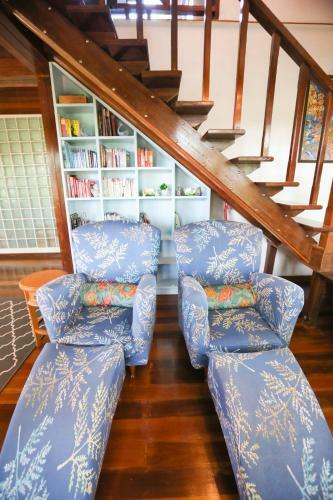 Evergreen Pakchong Home