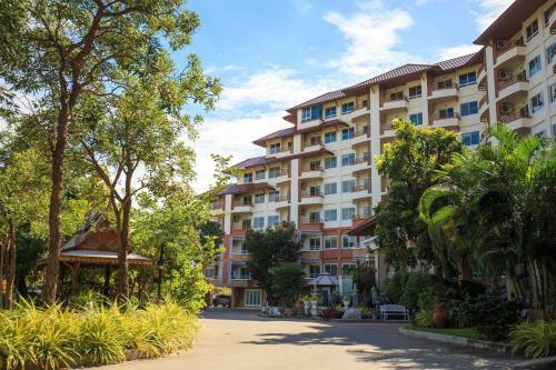 Hotel Kwanruen Resort