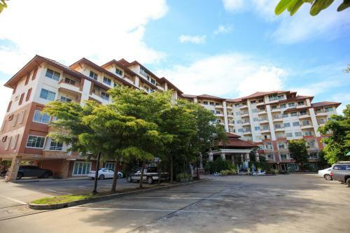 Hotel Kwanruen Resort