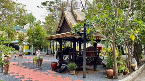 Hotel Kwanruen Resort