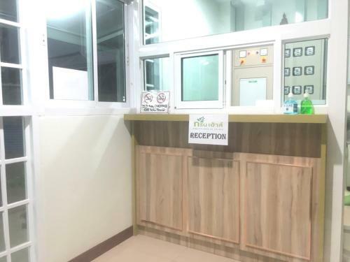 Apartamento Green House Place
