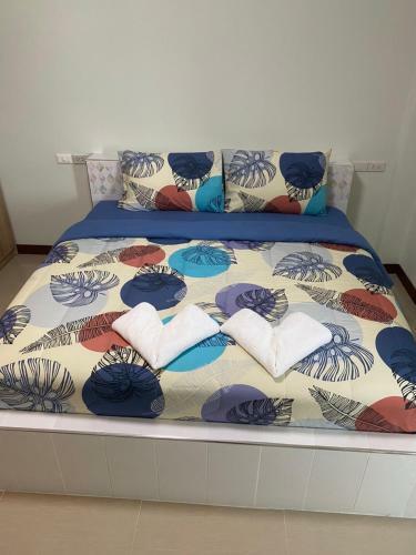 Apartamento Green House Place