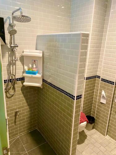 Apartamento Green House Place