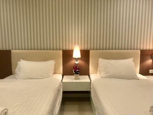 Hotel The Sept Korat