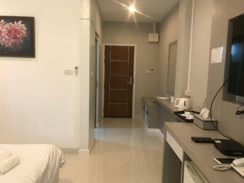 Hotel The Sept Korat