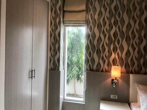 Hotel The Sept Korat