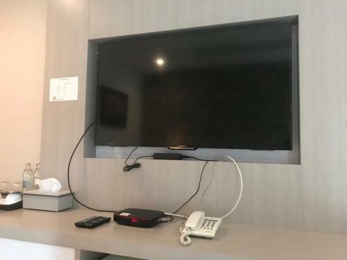 Hotel The Sept Korat