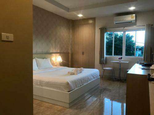 Hotel The Sept Korat