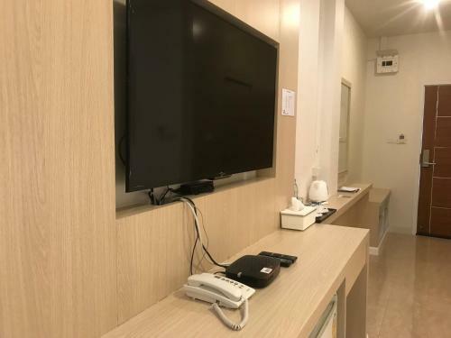Hotel The Sept Korat