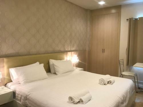 Hotel The Sept Korat