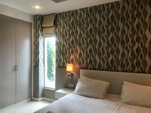 Hotel The Sept Korat