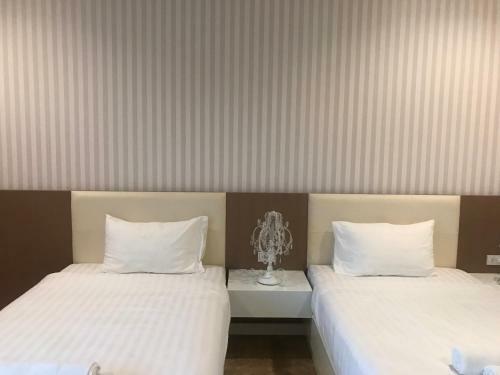 Hotel The Sept Korat