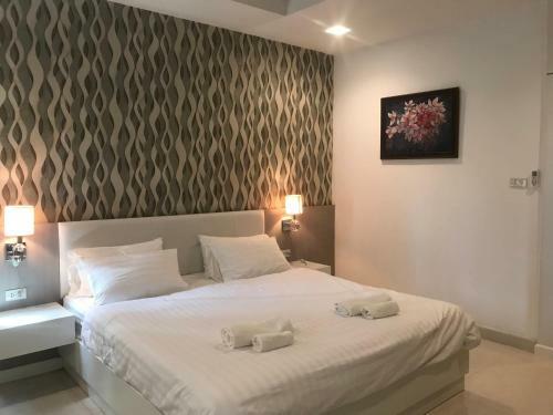 Hotel The Sept Korat