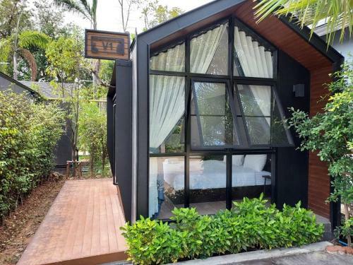 Hotel The Sept Korat