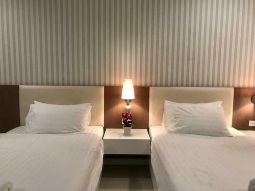 Hotel The Sept Korat
