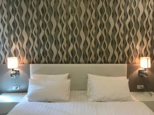 Hotel The Sept Korat