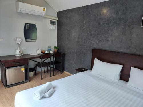 Hotel The Sept Korat