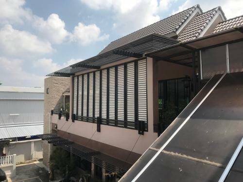 Hotel The Sept Korat