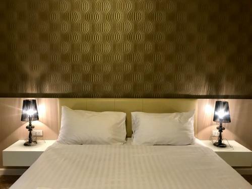 Hotel The Sept Korat