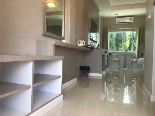 Hotel The Sept Korat