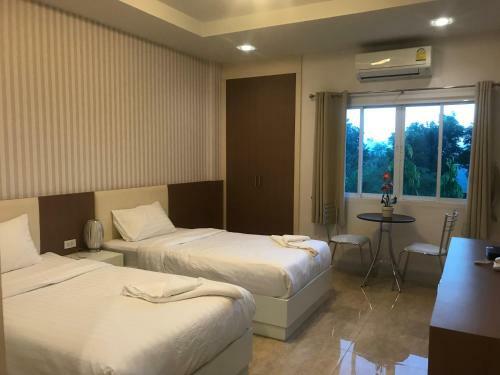 Hotel The Sept Korat