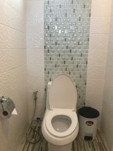 Hotel The Sept Korat