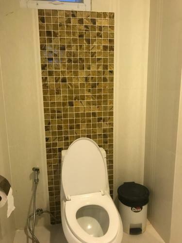 Hotel The Sept Korat