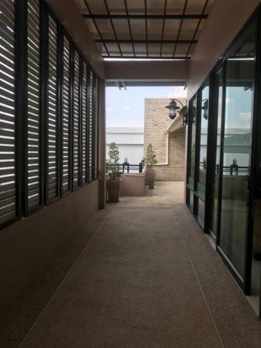 Hotel The Sept Korat