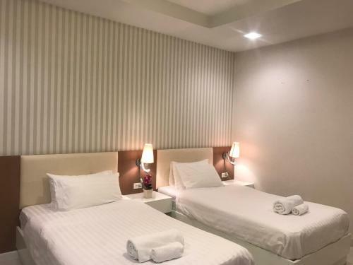 Hotel The Sept Korat