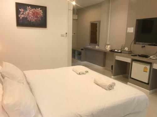 Hotel The Sept Korat