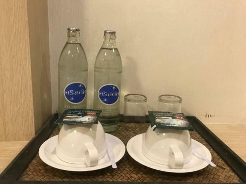 Hotel The Sept Korat