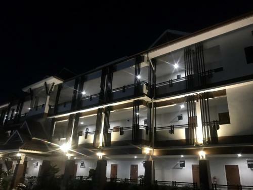 Hotel The Sept Korat