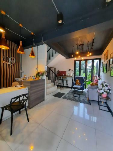 Apartamento The 29 Place