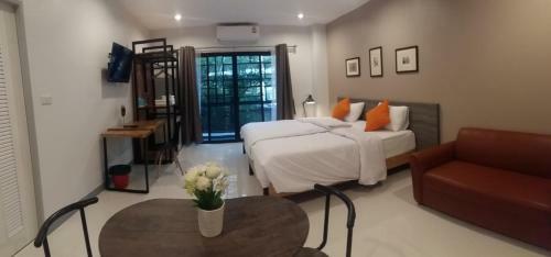 Apartamento The 29 Place