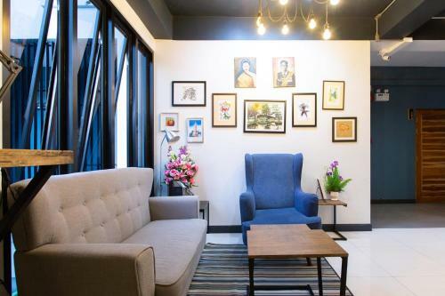 Apartamento The 29 Place