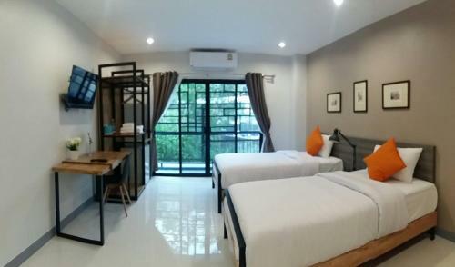 Apartamento The 29 Place