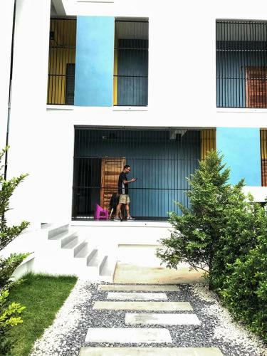 Apartamento The 29 Place