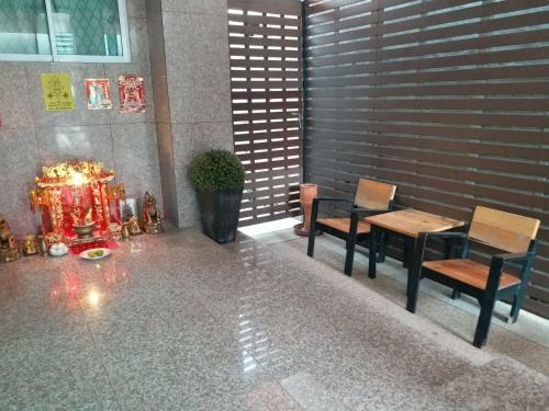 Hotel Jj Place Korat