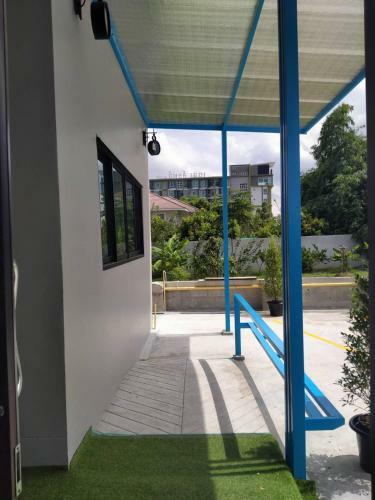 Apartamento Hama Ya Chalet