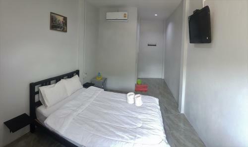 Motel Narisara Korat Resort