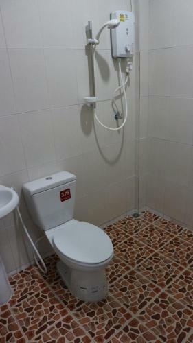Motel Narisara Korat Resort