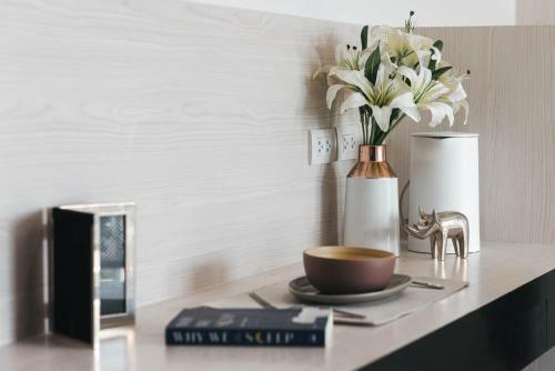 Apartamento Qlosest Hotel
