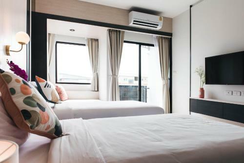 Apartamento Qlosest Hotel