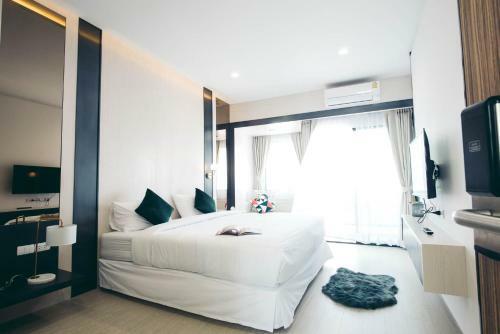 Apartamento Qlosest Hotel