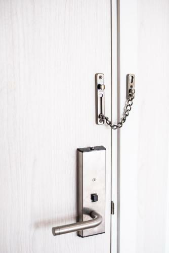 Apartamento Qlosest Hotel