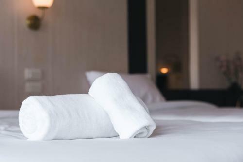 Apartamento Qlosest Hotel