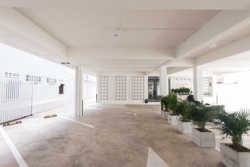 Apartamento Qlosest Hotel